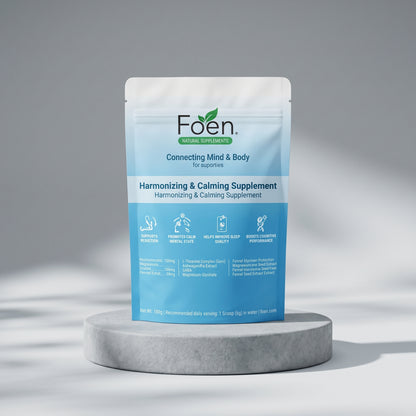Foen Plant Sphere — 30 Day Supply